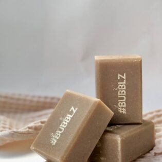 Натуральное хозяйственное мыло с нуля «Хозяйственное #2»