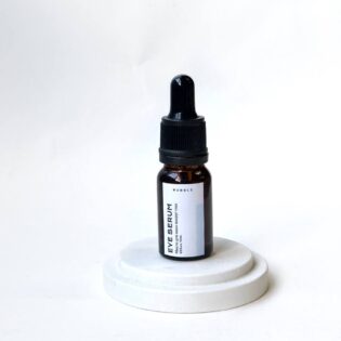 Питательное масло для кожи вокруг глаз 10 мл (с пипеткой)