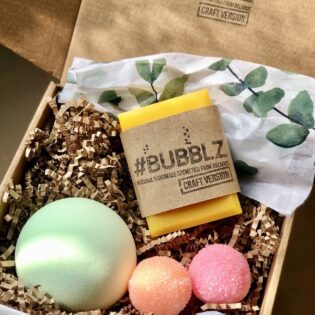 Подарочный набор «Внимание»