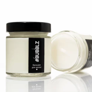 Бальзам для волос