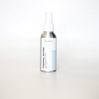 Термальная вода