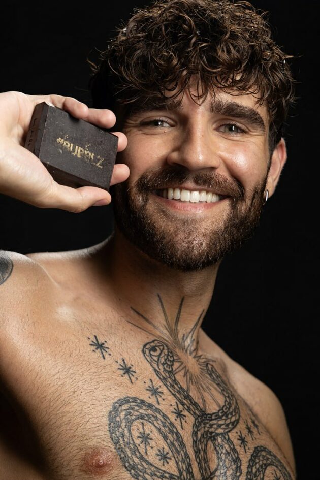 Мужская серия