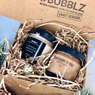 Подарочный набор «Шоколад» (сезонный товар)