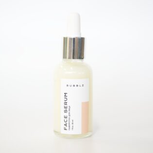 Увлажняющая сыворотка для лица