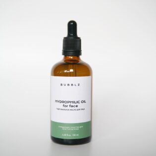 Гидрофильное масло