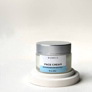 Питательный крем для лица