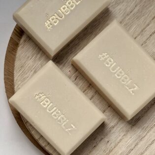 Мыло с нуля "Кастильское"