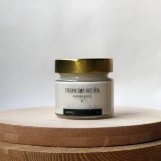 Баттер-суфле  «Тропический коктейль» 100 мл (лимитированный товар)