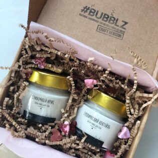 Подарочный набор «Мини» (лимитированный товар)