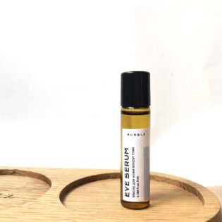 Питательное масло для кожи вокруг глаз 5 мл (в ролике)