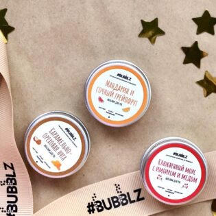 Бальзам для губ (лимитированный товар)